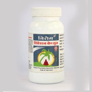 Nirog Dipression Capsules