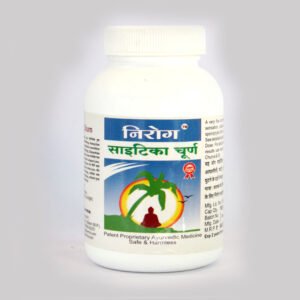 Nirog Sciatica Churn