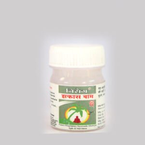 Nirog Jhakas Balm