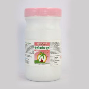 Nirog Femicure Churna
